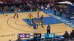 Kevin Hervey (18 points) Highlights vs. South Bay Lakers