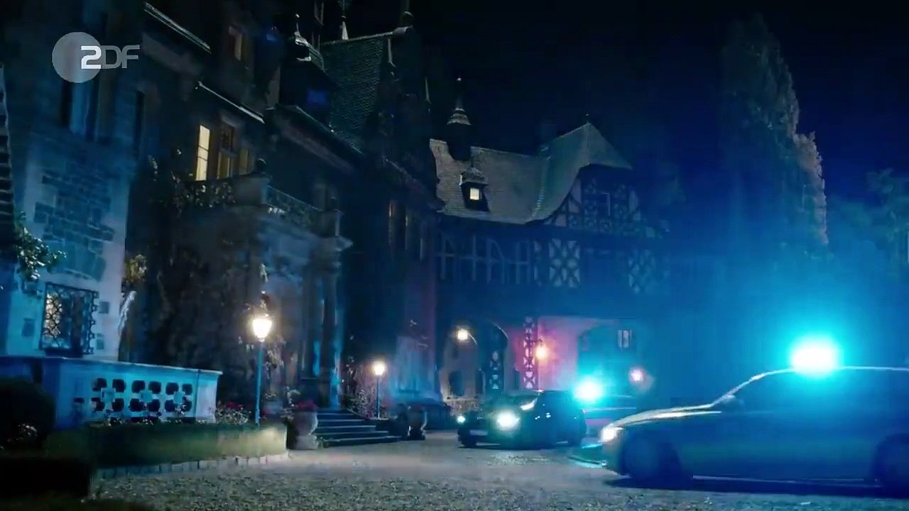 Die verlorene Tochter Staffel 1