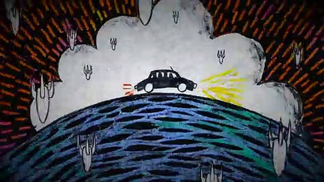 Warum ich hier bin Film