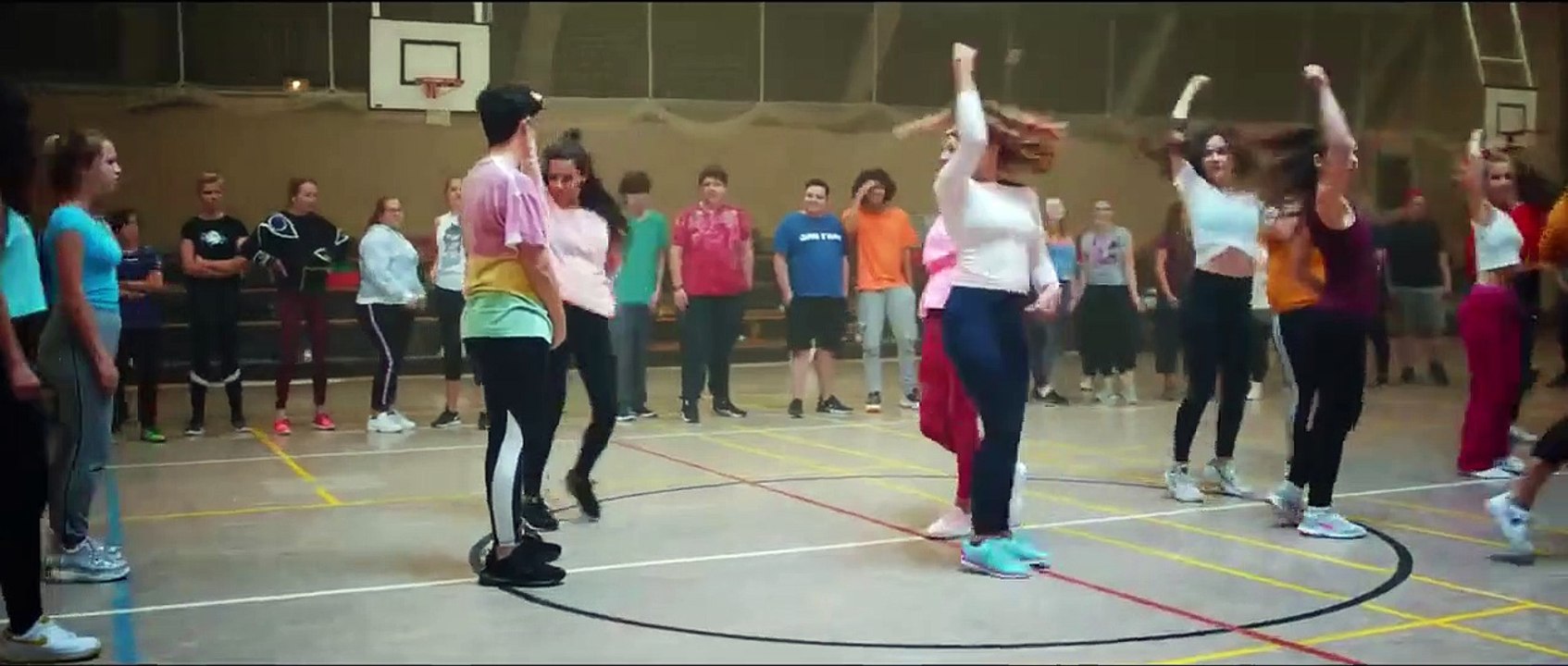 Kartoffelsalat 3 Das Musical Film