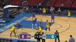 South Bay Lakers Top 3-pointers vs. Oklahoma City Blue