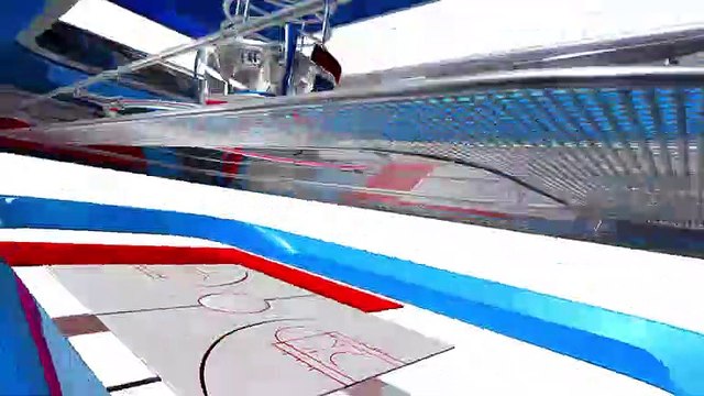 Washington Wizards 92-101 San Antonio Spurs