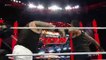 'Randy Orton joins forces with Dean Ambrose and Roman Reigns- Raw, Sept. 21, 201