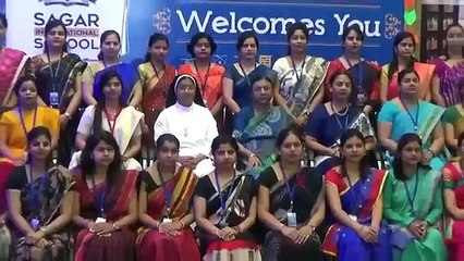 Sagar International School Bhopal
