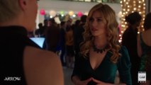 Arrow S08E09 Green Arrow & The Canaries