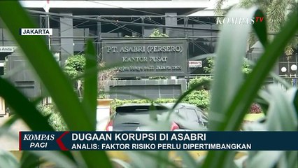Saham BUMN \"Gorengan\" Diduga Penyebab Kesulitan Keuangan