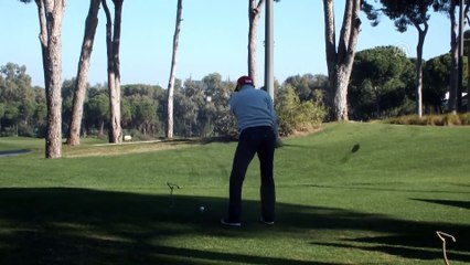 Golf Turnuvası Antalya