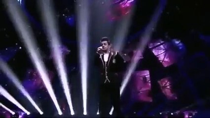Breathless _song indian idol