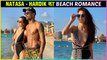 Aly Goni's Ex Natasa Stankovic In Bikini With Hardik Pandya Vacation Photos VIRAL