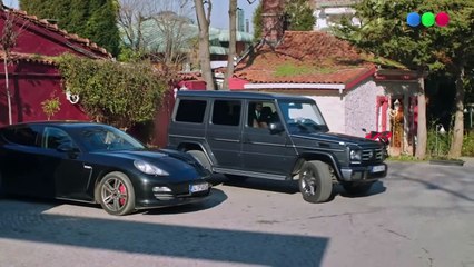 Lazos De Sangre Capitulo 341 Completo HD Lazos De Sangre Capitulo 341 Completo HD