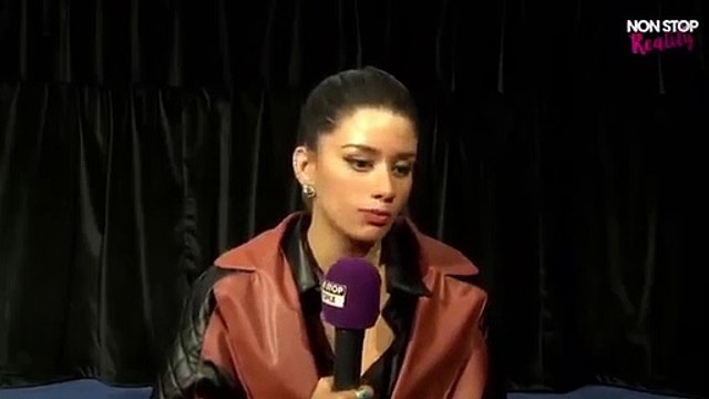 Cynthia (princes et princesses de l’amour) se confie sur ses sentiments