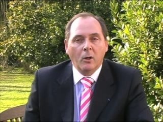 Dominique Bourgois - Présentez-vous !