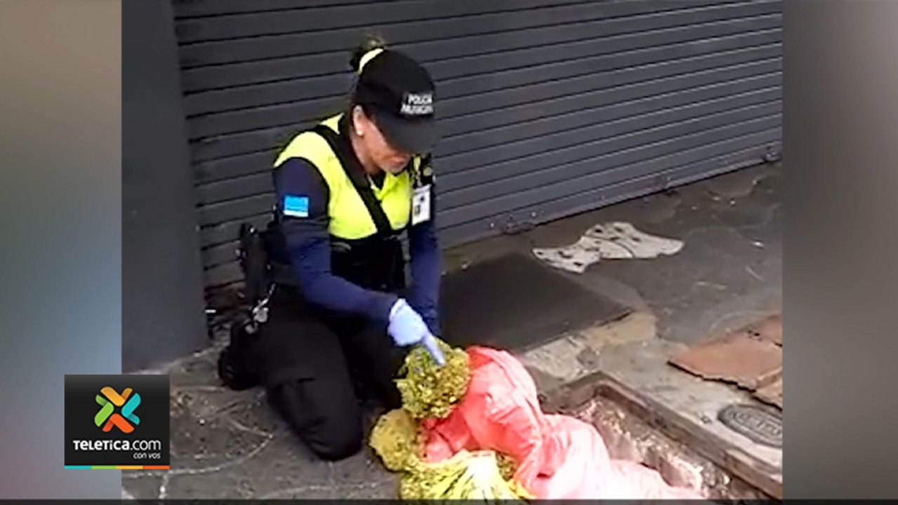 tn7-Policía Municipal de San José aumentará controles contra ventas ambulantes de comida -140120