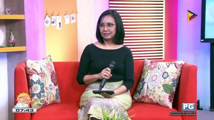 ON THE SPOT: Pagkakansela ng klase sa mga lugar na apektado ng Bulkang Taal