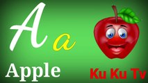 ongs for children, nursery rhymes,phonics sounds of alphabets, A for Apple b for Boll, English Varna