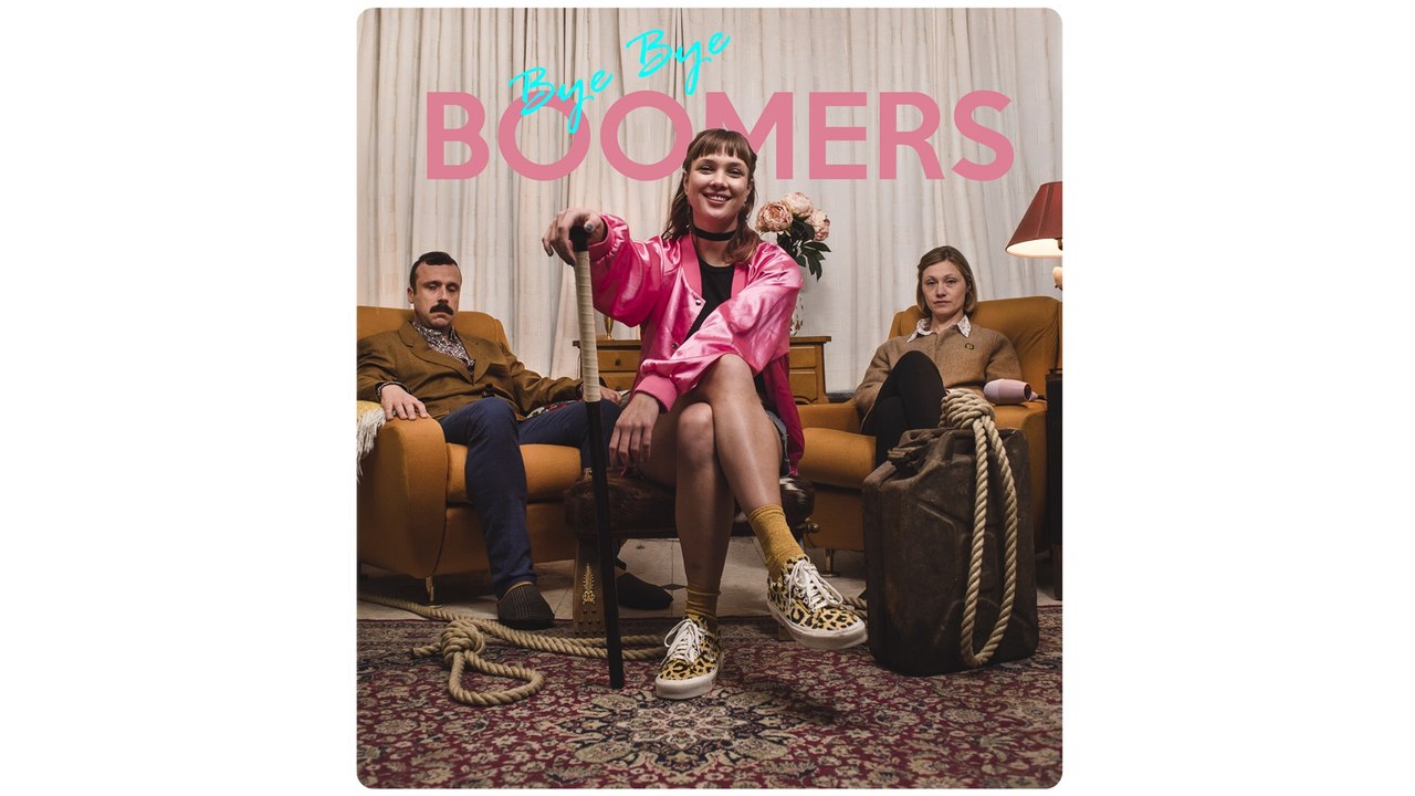 Bye Bye BoomerS