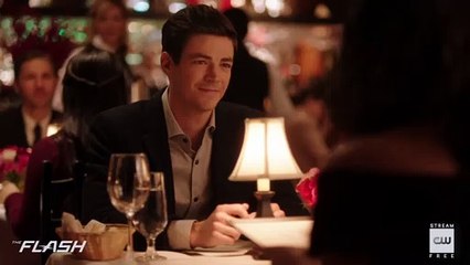 The Flash S06E10 Marathon