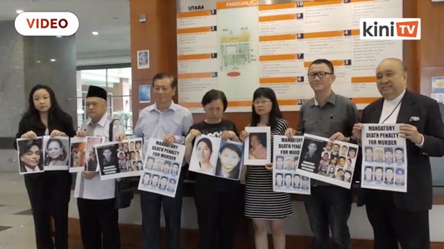 NGO Ummah desak kerajaan batal hasrat mansuh hukuman mati mandatori