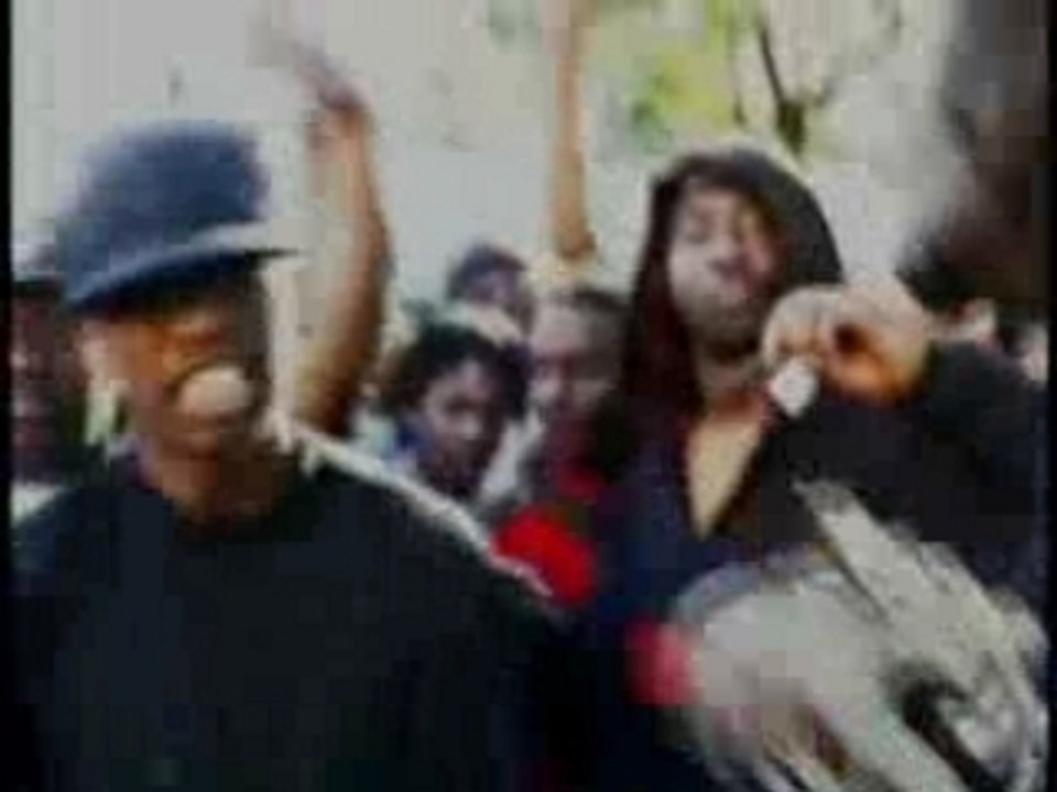 Yukmouth - game over 2 - g - unit game video diss