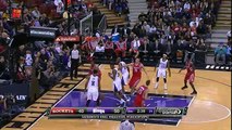 Houston Rockets 91 - 106 Sacramento Kings