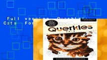 Full version  Querkles: Cats  For Online