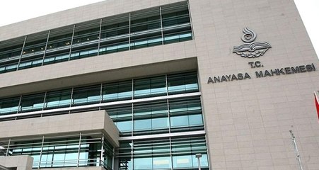 Son dakika: Anayasa Mahkemesi'nin kararı BTK'ya ulaşınca Wikipedia açılacak