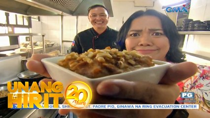 Unang Hirit: Walang Palyang Pinoy Paella