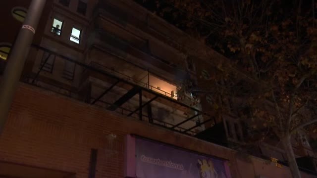 Un muerto y ocho heridos por la explosión en la planta química de Tarragona