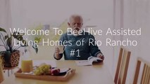 Best Senior Care Center At BeeHive Assisted Living Homes of Rio Rancho #1 (505-591-7021)