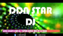 ADHA GHANTA Matal Tapori Dance Mix By DJ RAJA @ddnstar