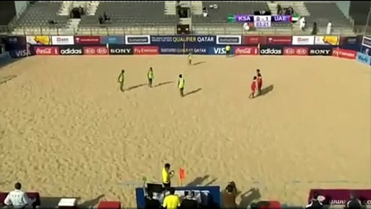 Başlar başlamaz gol attılar!