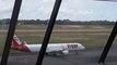 [SBEG Spotting]Airbus A321 PT-XPC taxia e decola de Manaus para pousar em Fortaleza(11/01/2020)