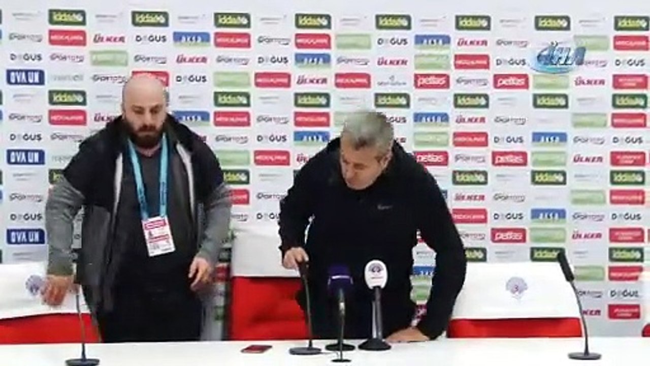 Kemal Özdeş