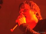 Angels & Airwaves - The Gift Live MIT Earth Day Concert