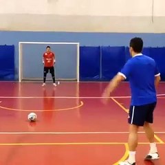 Bu Falcao başka Falcao!