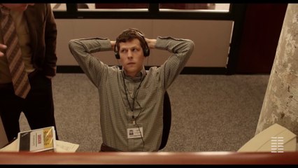 The Art of Self-Defense Trailer #1 (2019)