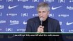 Setien to fulfill dream of coaching Messi