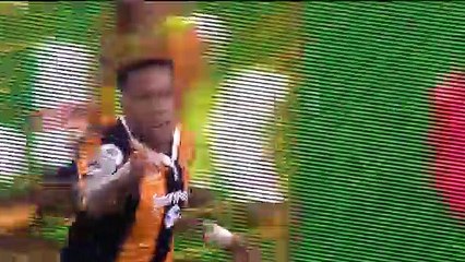 Hull City-Middlesbrough