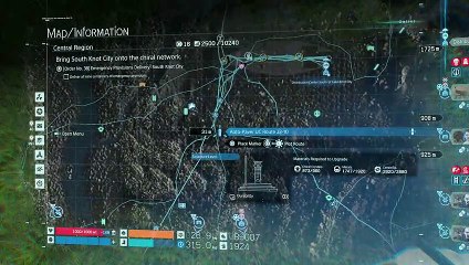 DEATH STRANDING FIRST TIME PLAYTHROUGH PART 95