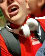 Filenin Sultanları Zafer Sonrası