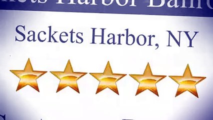 Sackets Harbor Ballroom Sackets HarborGreat5 Star Review by Benjamin Coe
