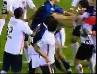 Valencia - Inter
