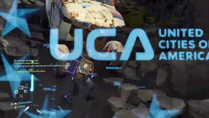 DEATH STRANDING FIRST TIME PLAYTHROUGH PART 97