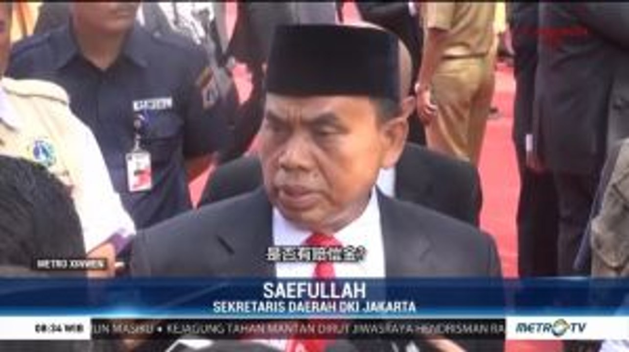 Terdampak Banjir, Pengusaha Mal Tuntut Ganti Rugi