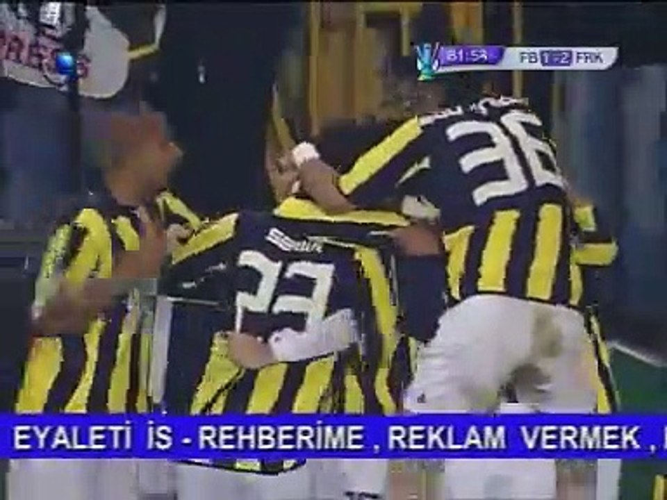 hem penaltı hem gol