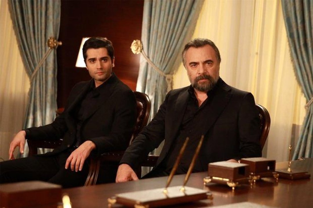 Oktay Kaynarca, Eşkıya Dünyaya Hükümdar Olmaz'ın yeni yayın tarihini duyurdu