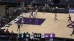 Eric Mika Posts 26 points & 11 rebounds vs. Austin Spurs