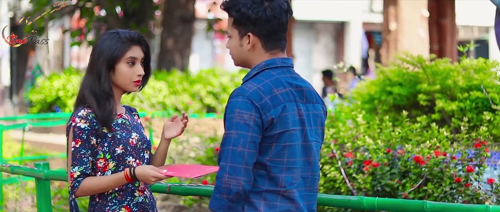 Khairiyat _ Arijit Singh _ Ye Dooriyan Filhaal Hain _ Sad love story _ Time Pass By Danodia Films