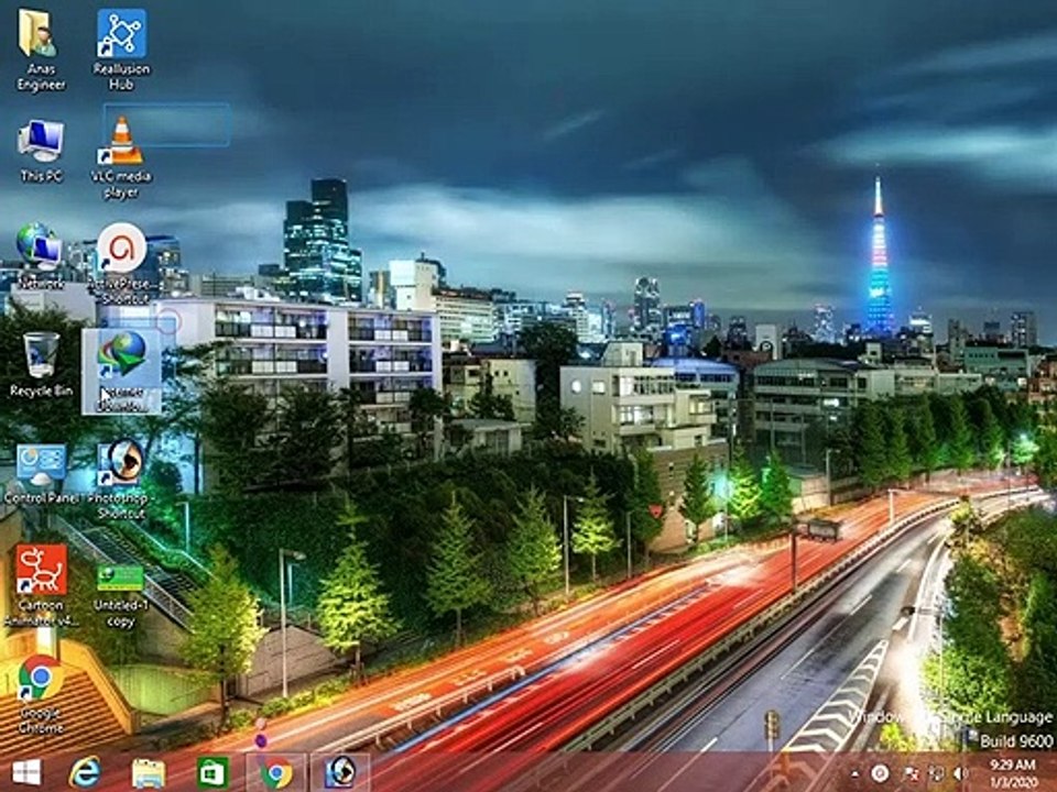 how to download idm full version + crack for windows 7 in urdu