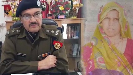 बाराबंकीः भाभी से पत्नी बनी महिला को देवर ने कुल्हाड़ी से काट डाला, हो गई मौत